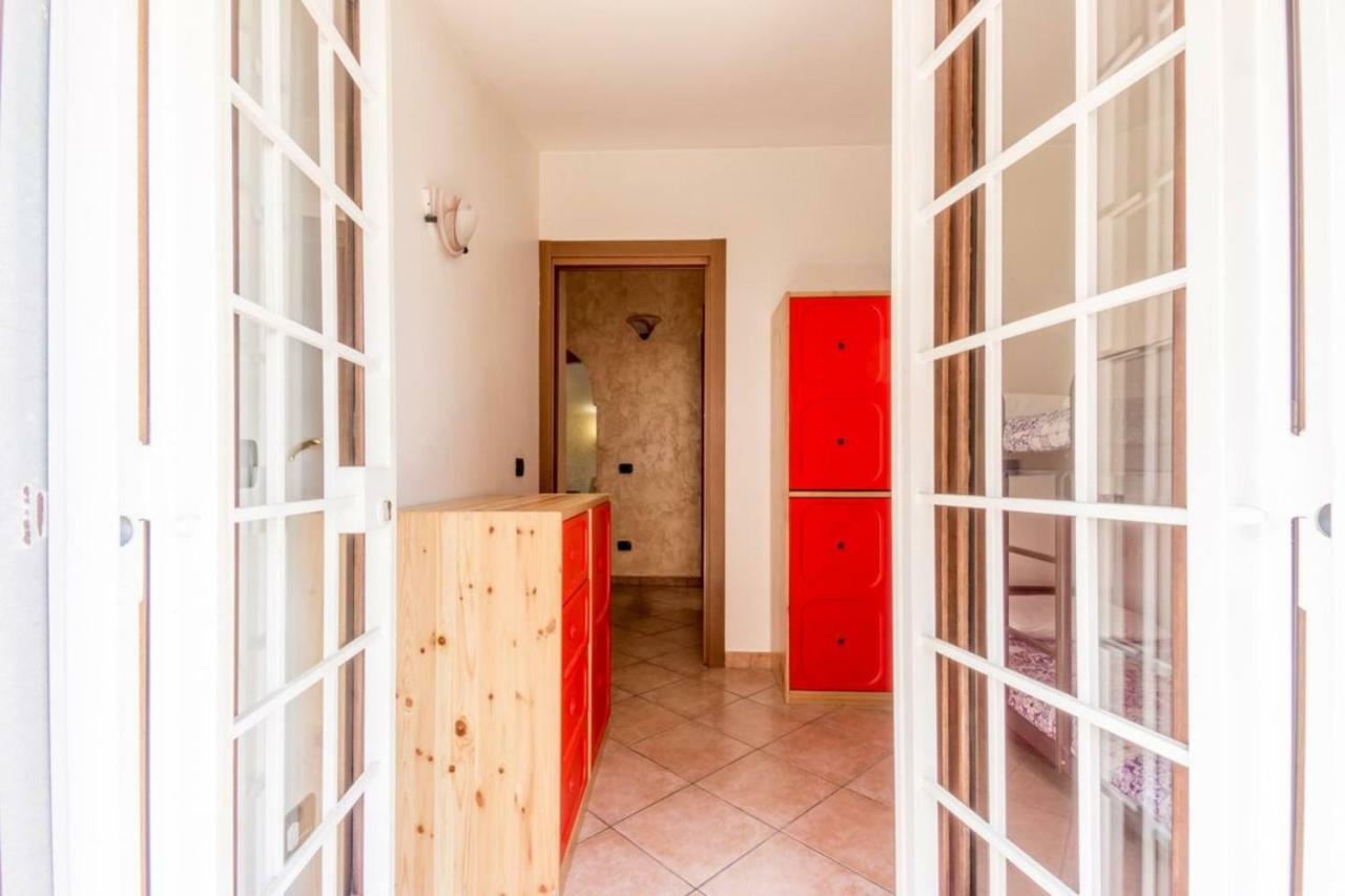 Biroli164 House Apartment Ciampino Exterior photo