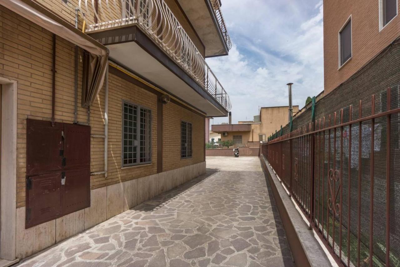Biroli164 House Apartment Ciampino Exterior photo